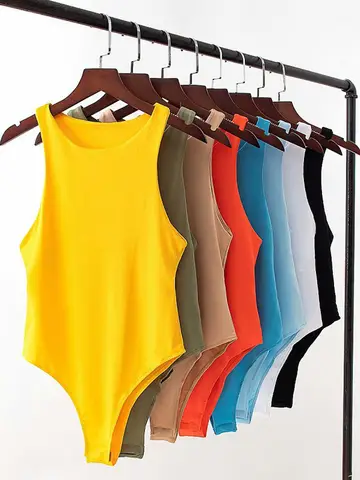 NCLAGEN Vision Twist Front Longline Top Women's Seamless Thin Straps Yoga Gym Workout Vest Running Tank Tops Fitness Clothing