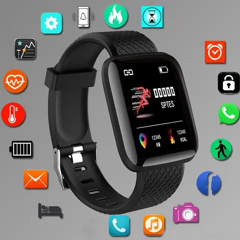 Unisex F91W Retro Men Women's Multifunction LED Digital Watch Stainless Steel Sports Wristwatches Ladies Electronic Wristwatch
